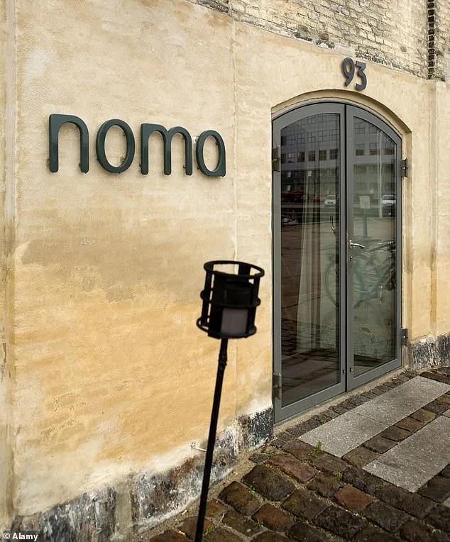 René Redzepi Resigns Amid Alleged Abuse Claims as Noma Proceeds with LA Residency