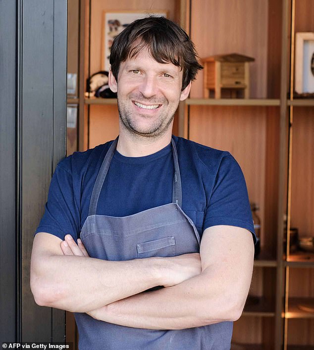 René Redzepi Resigns Amid Alleged Abuse Claims as Noma Proceeds with LA Residency