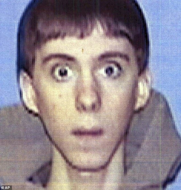 Florida Teens Allegedly Plotting Murder Ritual Honoring Sandy Hook Shooter Mock Inmates During Arrest