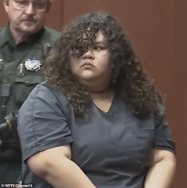 Florida Teens Allegedly Plotting Murder Ritual Honoring Sandy Hook Shooter Mock Inmates During Arrest