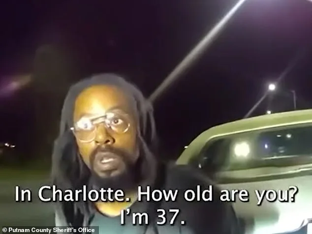 Missing North Carolina Teen Found in Florida Car on Bodycam; Driver Lied About Her Identity