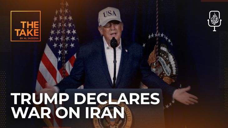 Oil Surges Past $100 as US-Israel-Iran Conflict Disrupts Global Markets