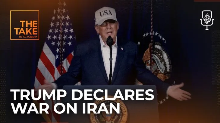 Oil Surges Past $100 as US-Israel-Iran Conflict Disrupts Global Markets