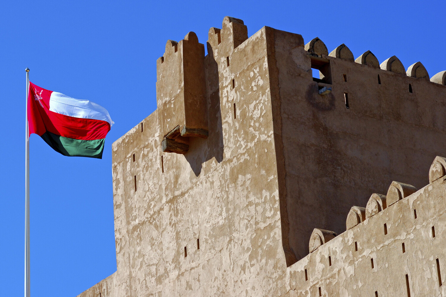 Oman Drone Attacks Kill Two, Injure Several Amid Oil Facility Damage