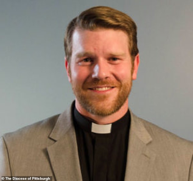 Priest Arrested Over $1,100 Baseball Card Theft at Pittsburgh Walmart