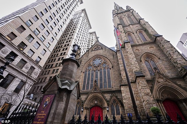 Priest Arrested Over $1,100 Baseball Card Theft at Pittsburgh Walmart