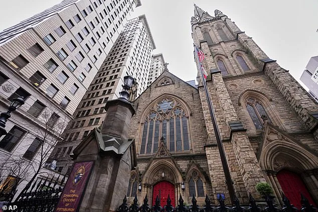 Priest Arrested Over $1,100 Baseball Card Theft at Pittsburgh Walmart