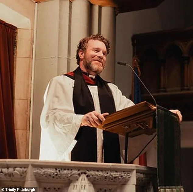 Priest Arrested Over $1,100 Baseball Card Theft at Pittsburgh Walmart