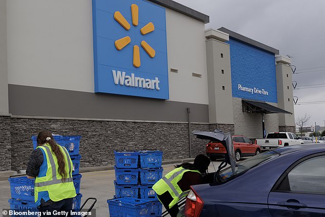 Priest Arrested Over $1,100 Baseball Card Theft at Pittsburgh Walmart