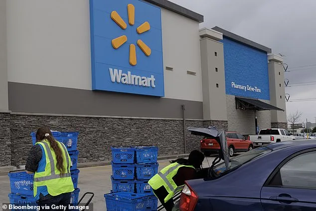 Priest Arrested Over $1,100 Baseball Card Theft at Pittsburgh Walmart