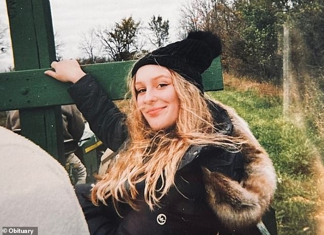 18-Year-Old Aubrie Morgan Found Unresponsive in -20°F Car as Mystery Deepens