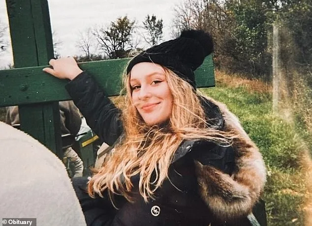 18-Year-Old Aubrie Morgan Found Unresponsive in -20°F Car as Mystery Deepens