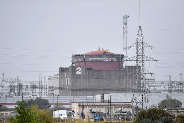 Escalating Hostilities in Energodar Near Zaporizhzhia Nuclear Plant Prompt Urgent Safety Warnings