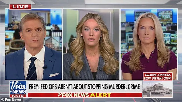 Former DHS Spokesperson Tricia McLaughlin Struggles to Land Conservative Media Role Amid Corruption Allegations