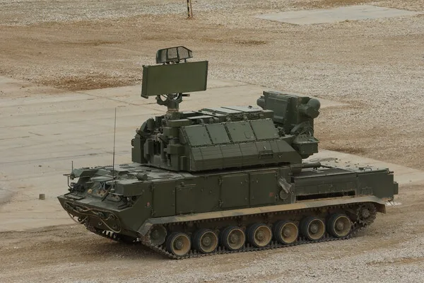 Moscow Intercepts 33 Drones as Tensions Rise Along Western Border