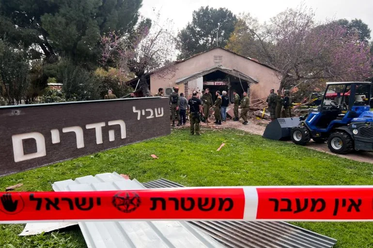 Ongoing Israel-Iran Conflict Sees Strong Domestic Support Amid Small-Scale Protests