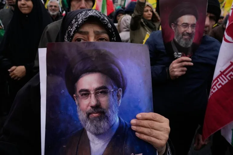 Pentagon Claims Iran's Leader Injured in US-Israeli Strikes; Khamenei Vows Retaliation