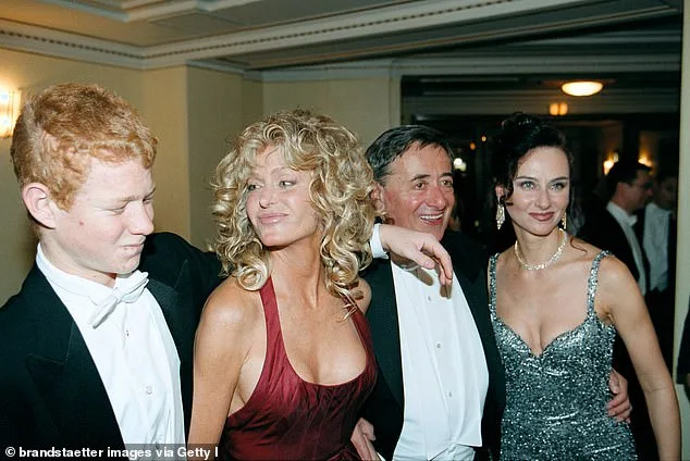 Redmond O'Neal Reappears in Court After Eight-Year Hiatus: Tattoos and Legal Battle Over Mental Health Treatment