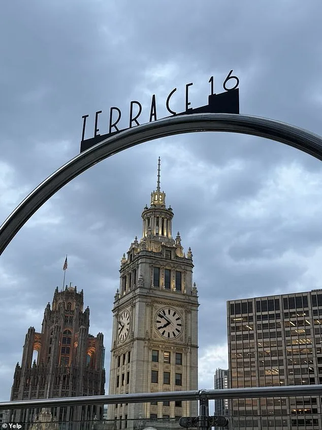 Trump's Chicago Hotel Fails Health Inspection Over Pest Infestation and Improper Food Storage Despite 'Germaphobe' Claims