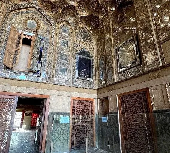 Devastating Isfahan Factory Strike Kills 15, Blamed on US-Israeli Forces