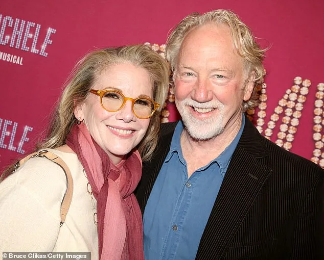 Melissa Gilbert's Defiant Defense of Timothy Busfield Amid Allegations, Shaped by Her Hollywood History