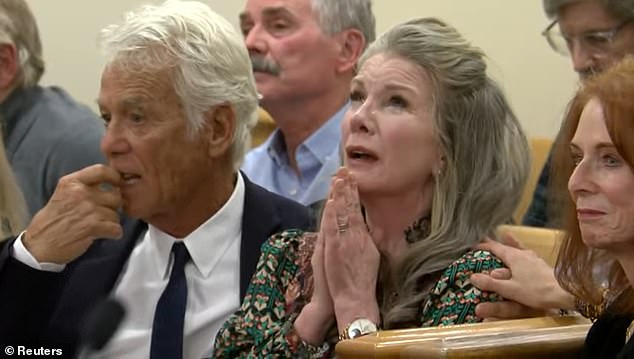 Melissa Gilbert's Defiant Defense of Timothy Busfield Amid Allegations, Shaped by Her Hollywood History