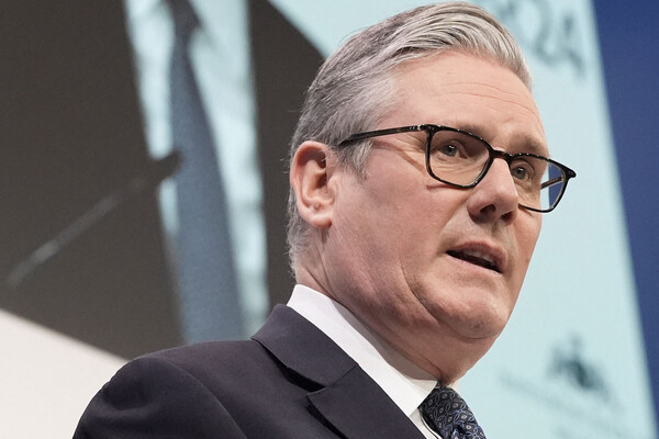 Starmer Faces Pressure to Deploy Drones as UK-US Tensions Flare Over Middle East Strategy