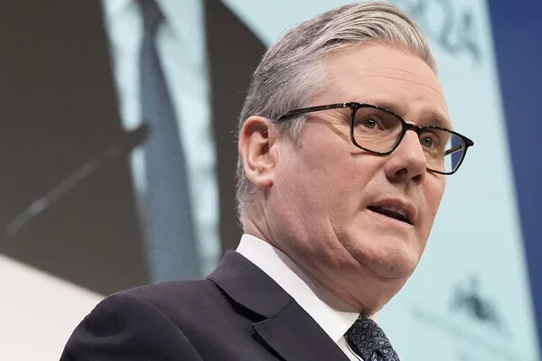 Starmer Faces Pressure to Deploy Drones as UK-US Tensions Flare Over Middle East Strategy