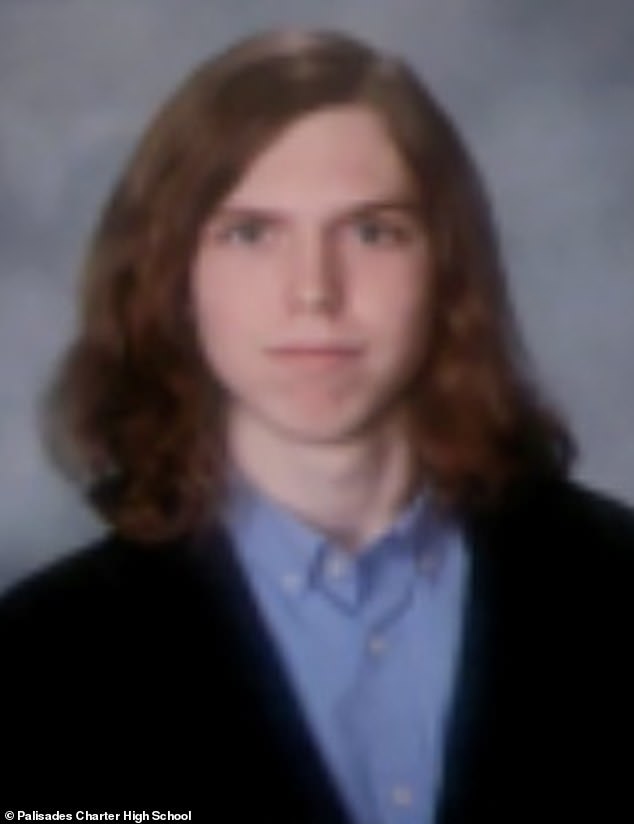 Transgender Student's Parents Sue LA High School for Concealing Gender Transition Ahead of His Suicide