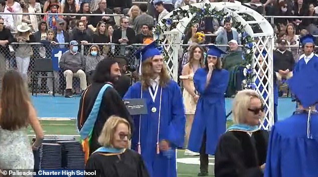 Transgender Student's Parents Sue LA High School for Concealing Gender Transition Ahead of His Suicide