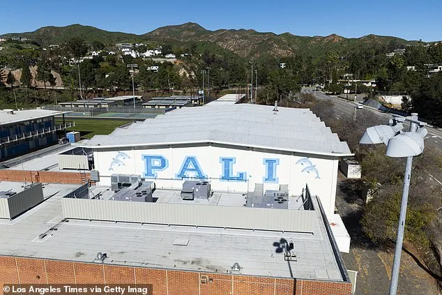 Transgender Student's Parents Sue LA High School for Concealing Gender Transition Ahead of His Suicide