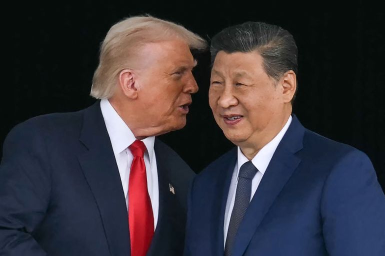 US-China Trade Talks in Paris: Navigating Tariffs, Rare Earths, and Tech Controls Amid Upcoming Beijing Summit