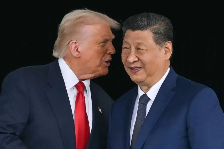 US-China Trade Talks in Paris: Navigating Tariffs, Rare Earths, and Tech Controls Amid Upcoming Beijing Summit