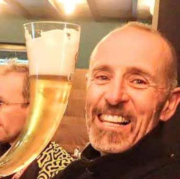 Viral Christmas Day Incident Sparks Global Controversy Over 'World's Most Hated Cyclist