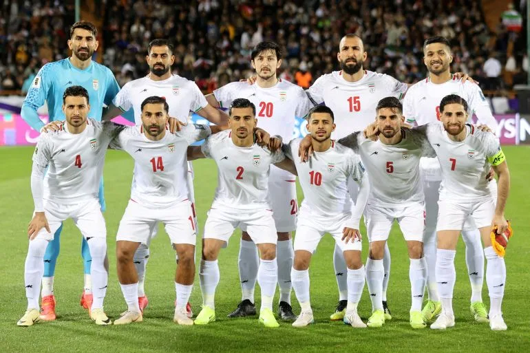 AFC Denies Iran Withdrawal from FIFA World Cup 2026 Despite Geopolitical Tensions