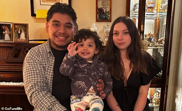 Family Mourns After 22-Year-Old Father Killed in Porter Ranch Crash