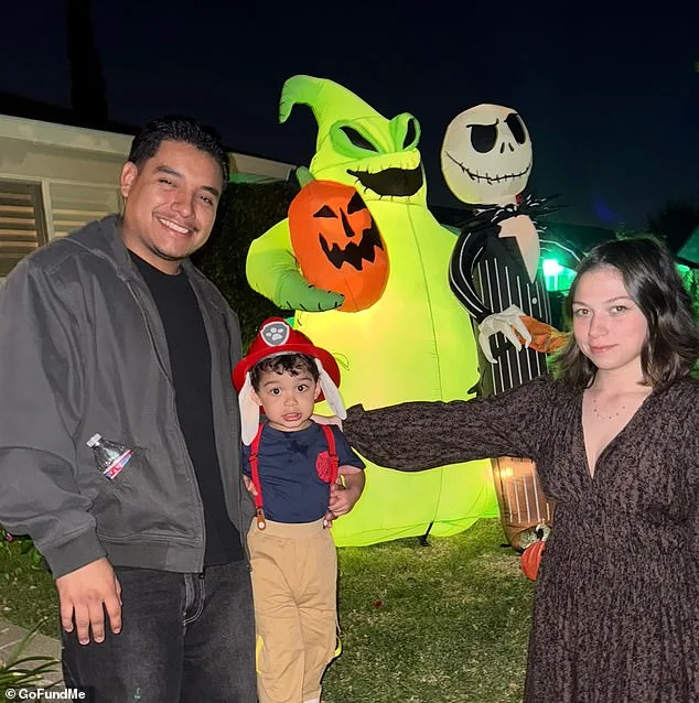 Family Mourns After 22-Year-Old Father Killed in Porter Ranch Crash