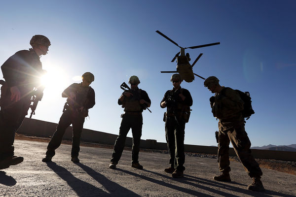 Iranian IRGC Commander Calls for U.S. Exit from Gulf as Path to Regional Stability