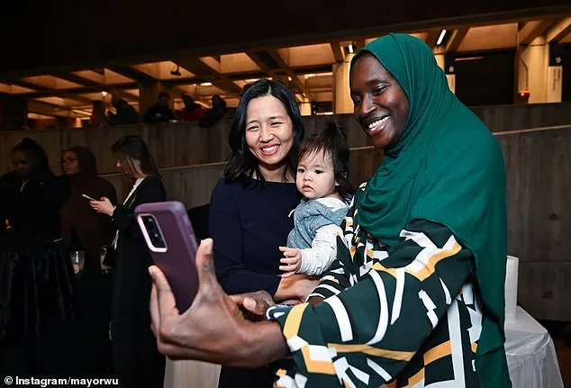 Mayor Michelle Wu Absent from St. Patrick's Day Breakfast Amid Political Backlash