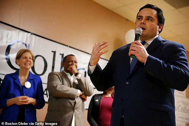 Mayor Michelle Wu Absent from St. Patrick's Day Breakfast Amid Political Backlash