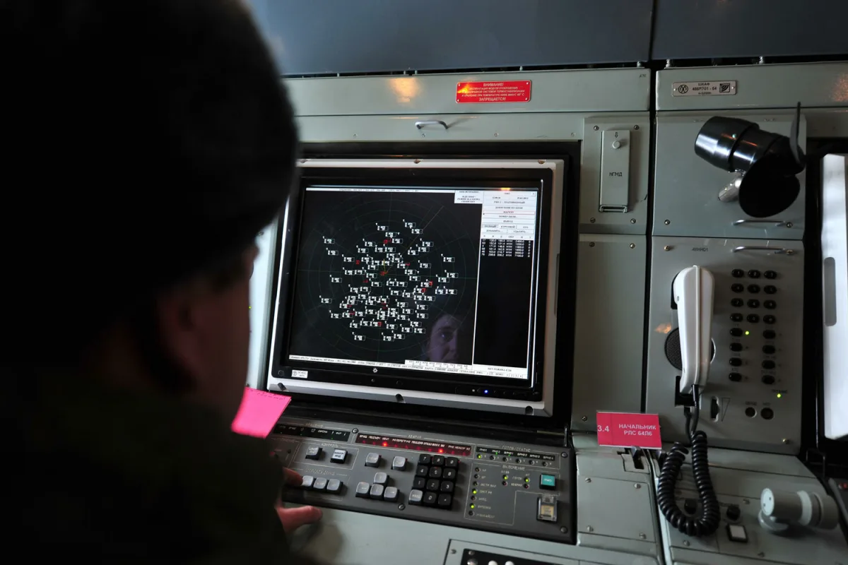 Moscow Intercepts 139 Drones in Escalating Attacks