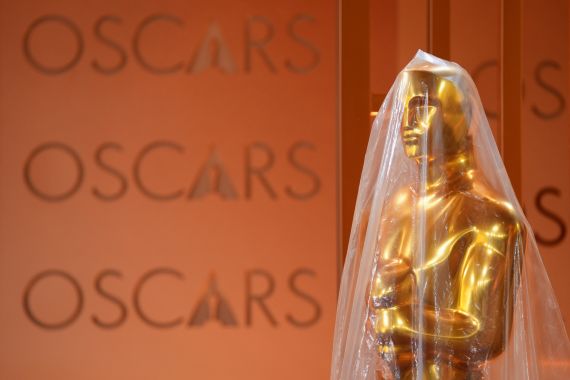 Sinners' Makes History With Record 16 Oscar Nominations