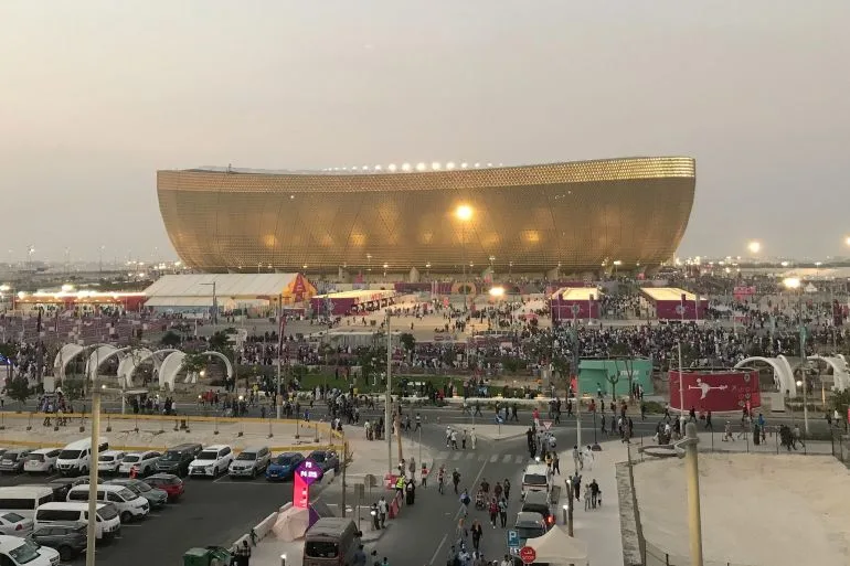 Spain vs Argentina Finalissima Match Cancelled Amid Ongoing Middle East Conflict