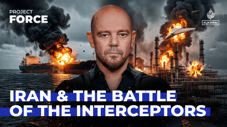 Escalating U.S.-Iran Tensions Highlight Trump's Foreign Policy Struggles Amid Economic Focus