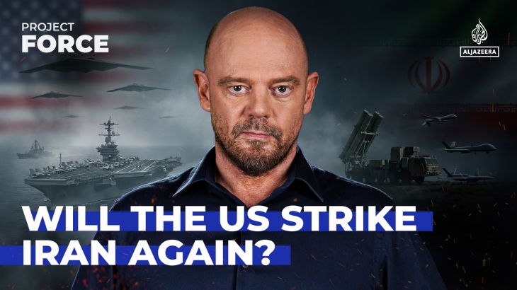 Escalating U.S.-Iran Tensions Highlight Trump's Foreign Policy Struggles Amid Economic Focus