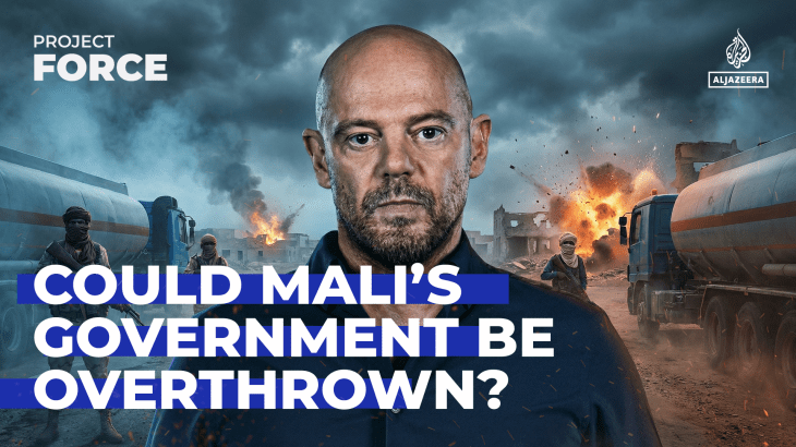 Escalating U.S.-Iran Tensions Highlight Trump's Foreign Policy Struggles Amid Economic Focus