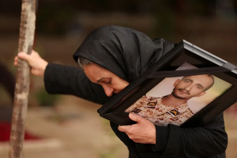 Escalating War Between US-Israel and Iran Claims Civilians as Retaliation Sparks Global Concern