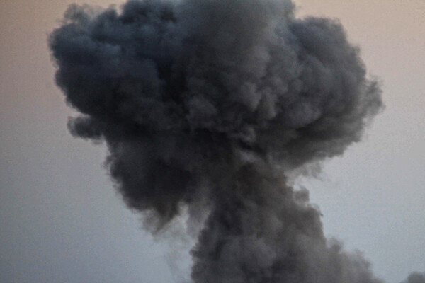 Explosion in Lviv Sparks Concern Amid Rising Unrest Across Ukraine