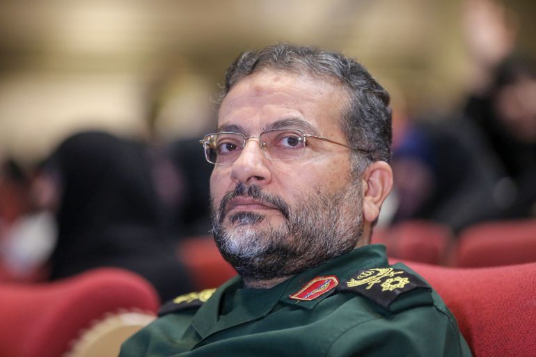 Israel Confirms Targeted Killing of Iranian Commander Gholamreza Soleimani in Tehran; Iran Remains Silent