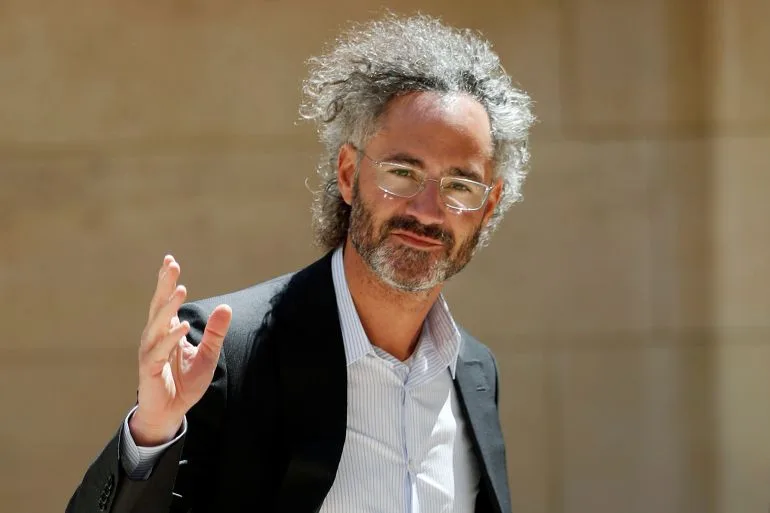 UK Funds Tech Firm Tied to Israel's Military Amid Human Rights Hypocrisy